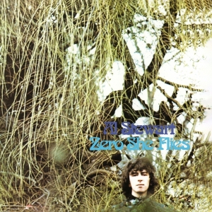 Al Stewart - Zero She Flies ryhmässä CD @ Bengans Skivbutik AB (5574354)