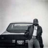 Kendrick Lamar - GNX ryhmässä ME SUOSITTELEMME / Perjantain julkaisut / 2025-02-07 @ Bengans Skivbutik AB (5574375)