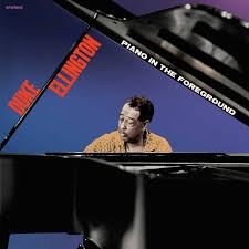 Duke Ellington - Piano In The Foreground ryhmässä VINYYLI @ Bengans Skivbutik AB (5574385)