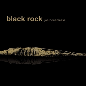 Joe Bonamassa - Black Rock ryhmässä CD @ Bengans Skivbutik AB (557439)