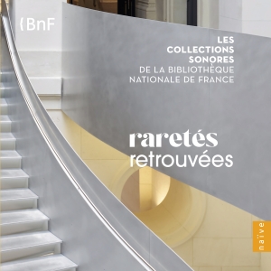 Various Artists - Raretés Retrouvées - Les Collection ryhmässä CD @ Bengans Skivbutik AB (5574490)