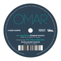 Omar - Lovey Dovey (Original Version) / Th ryhmässä VINYYLI @ Bengans Skivbutik AB (5574495)