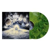 Iotunn - Access All Worlds (2 Lp Green Marbl ryhmässä VINYYLI / Hårdrock @ Bengans Skivbutik AB (5574505)
