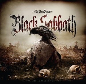 Various Artists - Many Faces Of Black Sabbath The (2 ryhmässä VINYYLI / Hårdrock @ Bengans Skivbutik AB (5574508)
