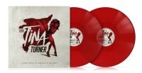 Various Artists - Many Faces Of Tina Turner The (2 Lp ryhmässä VINYYLI / Pop-Rock @ Bengans Skivbutik AB (5574510)