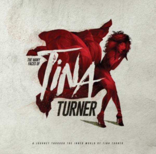 Various Artists - Many Faces Of Tina Turner The (2 Lp ryhmässä VINYYLI / Myydyimmät @ Bengans Skivbutik AB (5574510)
