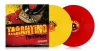 Various Artists - Tarantino Experience Reloaded The ( ryhmässä VINYYLI / Pop-Rock @ Bengans Skivbutik AB (5574511)
