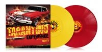 Various Artists - Tarantino Experience Take 3 The (2 ryhmässä VINYYLI / Pop-Rock @ Bengans Skivbutik AB (5574512)