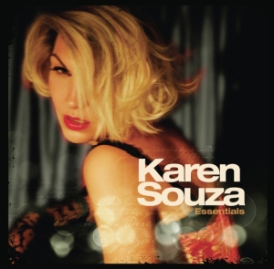 Souza Karen - Essentials (Clear Vinyl Lp) ryhmässä VINYYLI / Jazz @ Bengans Skivbutik AB (5574514)