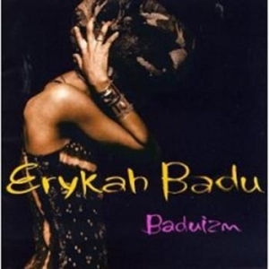 Erykah Badu - Baduizm ryhmässä Labels /  @ Bengans Skivbutik AB (557452)