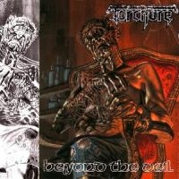 Torchure - Beyond The Veil (Vinyl Lp) ryhmässä VINYYLI @ Bengans Skivbutik AB (5574527)