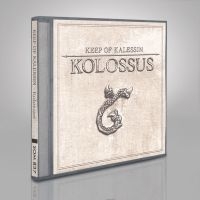 Keep Of Kalessin - Kolossus ryhmässä ME SUOSITTELEMME / Perjantain julkaisut / 2025-02-14 @ Bengans Skivbutik AB (5574528)