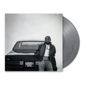 Kendrick Lamar - GNX (Limited Grey Vinyl) ryhmässä VINYYLI @ Bengans Skivbutik AB (5574540)