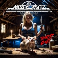 Nasty Ratz - Third Cut ryhmässä VINYYLI @ Bengans Skivbutik AB (5574552)