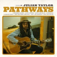 Taylor Julian - Pathways ryhmässä VINYYLI / Country @ Bengans Skivbutik AB (5574558)