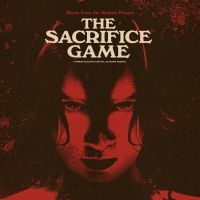 Sevigny Mario - The Sacrifice Game Original Soundtr ryhmässä VINYYLI / Pop-Rock @ Bengans Skivbutik AB (5574561)