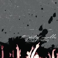 Spirit Of Versailles The - Discography [Limited Edition Grey V ryhmässä VINYYLI / Myydyimmät @ Bengans Skivbutik AB (5574563)