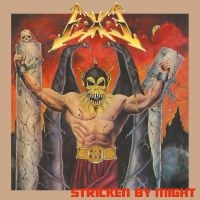 E-X-E - Stricken By Might ryhmässä VINYYLI / Myydyimmät @ Bengans Skivbutik AB (5574565)