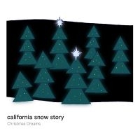 California Snow Story - Christmas Dreams ryhmässä CD @ Bengans Skivbutik AB (5574586)