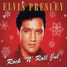Elvis Presley - Rock'n'roll Jul 1954-58 ryhmässä CD @ Bengans Skivbutik AB (5574625)
