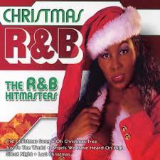 Various Artists - Christmas R & B ryhmässä ME SUOSITTELEMME / Joulumusiikkia vinyylillä ja CD:llä @ Bengans Skivbutik AB (5574634)