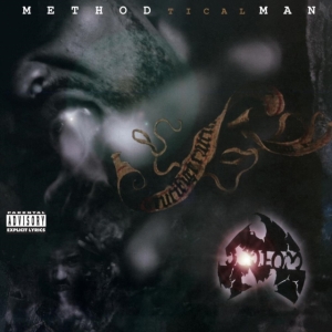Method Man - Tical (The Bonus Joints) (Silver Vinyl/2Lp) ryhmässä VINYYLI / Hip Hop-Rap @ Bengans Skivbutik AB (5574647)