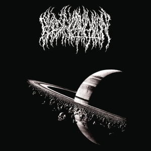 Blood Incantation - Interdimensional Extinction - Ep (Re-Issue 2021) ryhmässä CD @ Bengans Skivbutik AB (5574657)