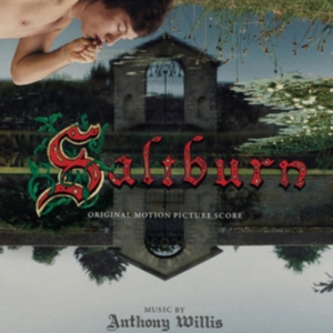 Anthony Willis - Saltburn ryhmässä Övrigt /  @ Bengans Skivbutik AB (5574660)
