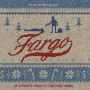 Russo Jeff - Fargo (Season 1) ryhmässä Övrigt /  @ Bengans Skivbutik AB (5574661)