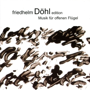Friedhelm Döhl - Edition, Vol. 3 ryhmässä CD @ Bengans Skivbutik AB (5574675)