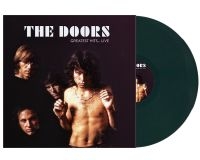 Doors The - Greatest Hits Live (Vinyl Lp) ryhmässä VINYYLI / Pop-Rock @ Bengans Skivbutik AB (5574692)
