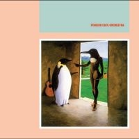 Penguin Cafe Orchestra - Penguin Cafe Orchestra ryhmässä VINYYLI @ Bengans Skivbutik AB (5574696)