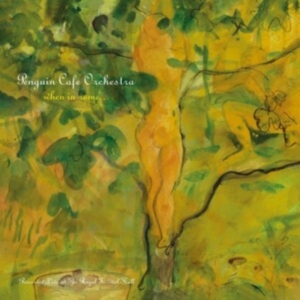 Penguin Cafe Orchestra - When In Rome... ryhmässä ME SUOSITTELEMME / Perjantain julkaisut / Perjantai 13 joulukuuta 2024 @ Bengans Skivbutik AB (5574700)