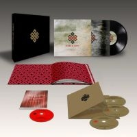 Throbbing Gristle - Tg Berlin ryhmässä ME SUOSITTELEMME / Perjantain julkaisut / Perjantai, joulukuu 6, 2024 @ Bengans Skivbutik AB (5574701)