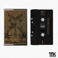 Mayhem - Esoteric Warfare (Mc) ryhmässä ME SUOSITTELEMME / Perjantain julkaisut / Perjantai 13 joulukuuta 2024 @ Bengans Skivbutik AB (5574710)