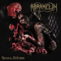 Abramelin - Sins Of The Father ryhmässä CD @ Bengans Skivbutik AB (5574711)