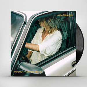 Anna Ternheim - Psalmer Från Sjunde Himlen ryhmässä ME SUOSITTELEMME / Perjantain julkaisut / 2025-01-17 @ Bengans Skivbutik AB (5574714)