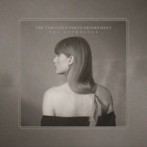 Taylor Swift - The Tortured Poets Department - The Anthology (4Lp) ryhmässä ME SUOSITTELEMME / Perjantain julkaisut / Perjantai, joulukuu 6, 2024 @ Bengans Skivbutik AB (5574728)