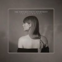 Taylor Swift - The Tortured Poets Department - The Anthology (4Lp) ryhmässä ME SUOSITTELEMME / Perjantain julkaisut / Perjantai, joulukuu 6, 2024 @ Bengans Skivbutik AB (5574728)
