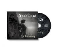Schatten Muse - Schicksalsweg (Digipack) ryhmässä CD / Hårdrock @ Bengans Skivbutik AB (5574747)