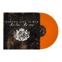 Modern Life Is War - My Love My Way ryhmässä ME SUOSITTELEMME / Perjantain julkaisut / 2025-03-07 @ Bengans Skivbutik AB (5574748)