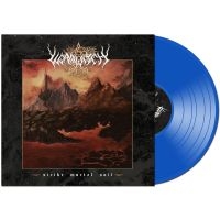 Wormwitch - Strike Mortal Soil ryhmässä VINYYLI / Hårdrock @ Bengans Skivbutik AB (5574749)