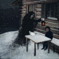 Gràb - Kremess (Digipack) ryhmässä ME SUOSITTELEMME / Perjantain julkaisut / 2025-02-21 @ Bengans Skivbutik AB (5574760)