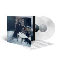 Gràb - Kremess (2 Lp Clear Vinyl) ryhmässä VINYYLI @ Bengans Skivbutik AB (5574762)