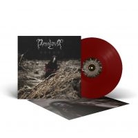 Dymna Lotva - Wormwood (Red/Brown Vinyl Lp) ryhmässä ME SUOSITTELEMME / Perjantain julkaisut / 2025-02-07 @ Bengans Skivbutik AB (5574767)