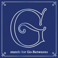The Go-Betweens - G Stands For Go-Betweens: The Go-Be ryhmässä ME SUOSITTELEMME / Perjantain julkaisut / Perjantai 13 joulukuuta 2024 @ Bengans Skivbutik AB (5574768)