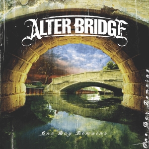 Alter Bridge - One Day Remains (Deluxe Edition / W ryhmässä ME SUOSITTELEMME / Perjantain julkaisut / 2025-03-07 @ Bengans Skivbutik AB (5574769)