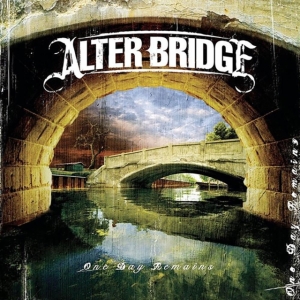 Alter Bridge - One Day Remains (Deluxe Edition / W ryhmässä Minishops / Alter Bridge @ Bengans Skivbutik AB (5574769)