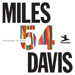 Miles Davis - Miles '54: The Prestige Recordings ryhmässä CD / Jazz @ Bengans Skivbutik AB (5574770)