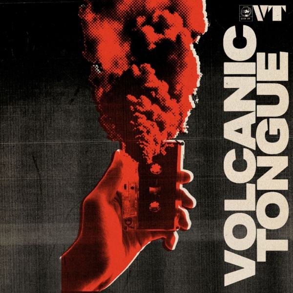 Various Artists - Volcanic Tongue ryhmässä VINYYLI / Myydyimmät @ Bengans Skivbutik AB (5574780)